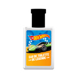 Coffret enfant eau de toilette et cire coiffante Hot Wheels