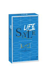 Parfum pour homme Life Style