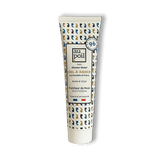 Gel à raser anti-irritations barbe et corps