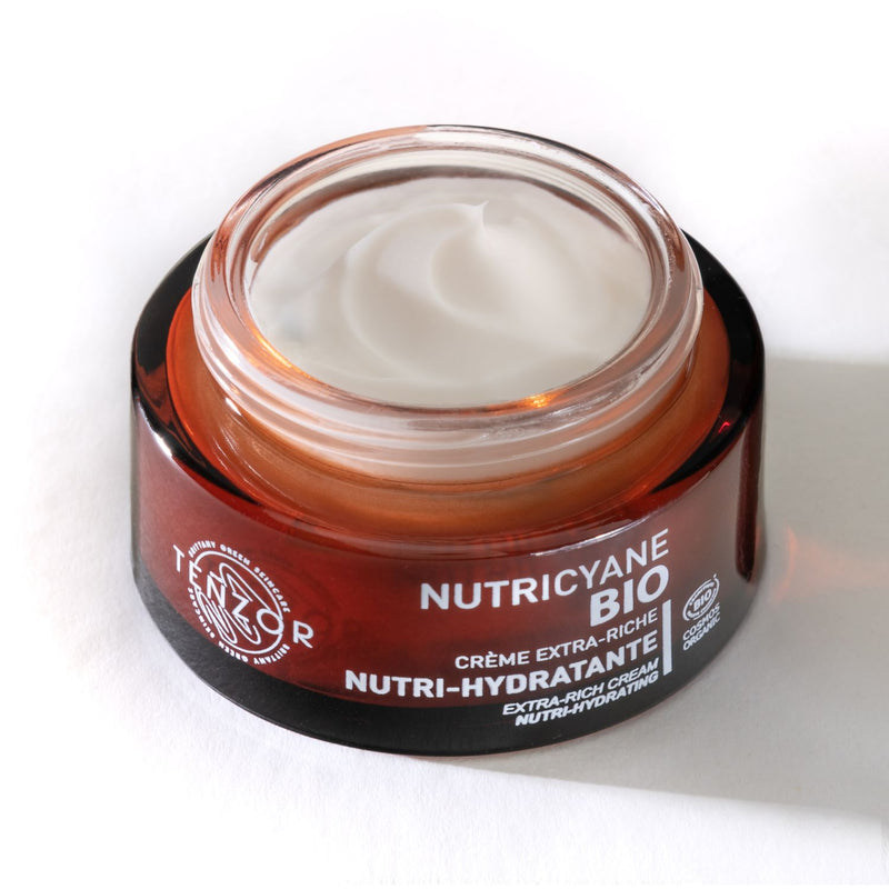 Crème extra-riche Nutricyane