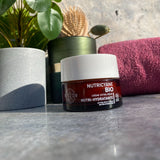 Crème extra-riche Nutricyane