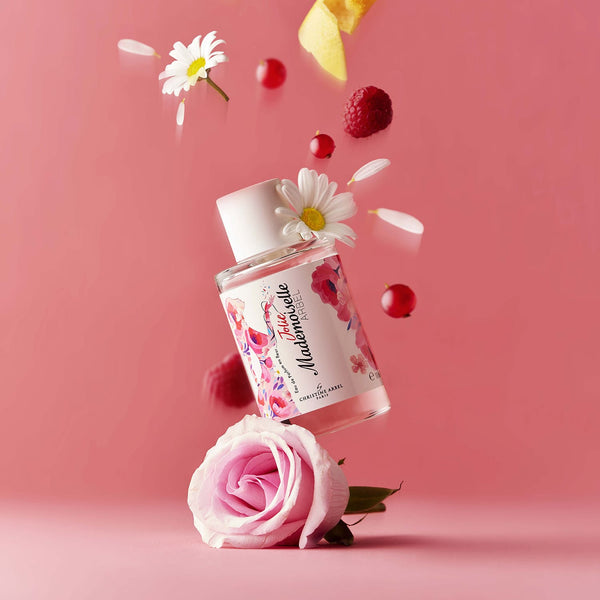 Eau de parfum Jolie Mademoiselle Arbel