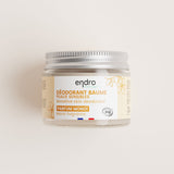 Déodorant baume peaux sensibles Monoï