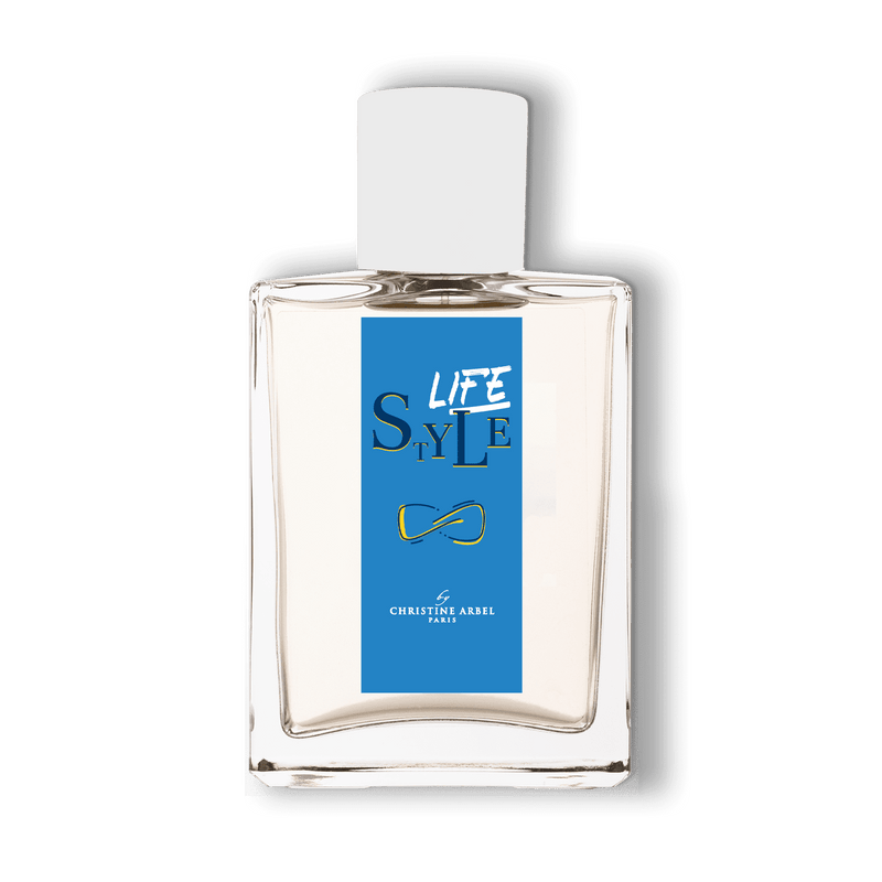 Parfum pour homme Life Style