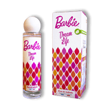 Eau de toilette Dream Life BARBIE