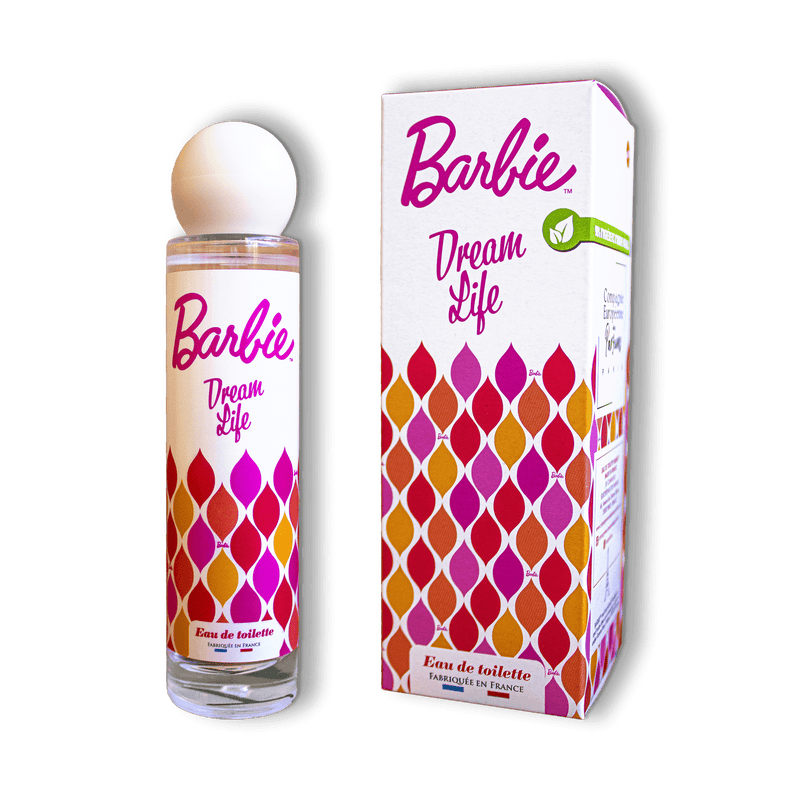 Eau de toilette pour femme Dream Life