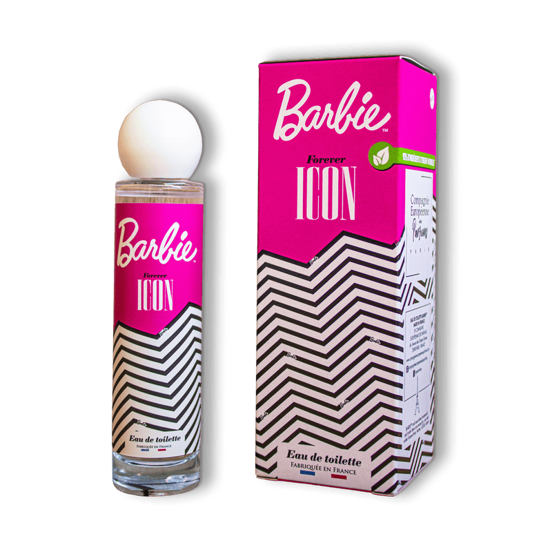 Eau de toilette Forever Icon BARBIE