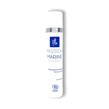 Crème visage émulsion douceur aux actifs marins