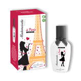 Parfum Mademoiselle Arbel à Paris Sublime
