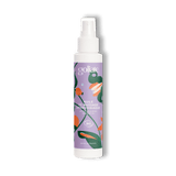 Flacon pompe d'huile de massage aphrodisiaque bio de la marque Goliate