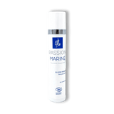 Flacon-pompe du fluide purifiant pour peau grasse de la marque Passion Marine