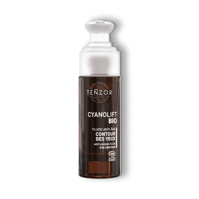 Contour des yeux anti-âge Cyanolift