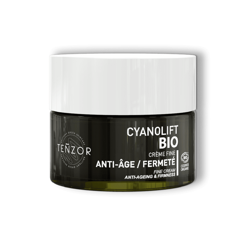 Crème fine Cyanolift