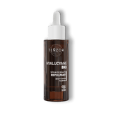 Flacon pipette de sérum repulpant anti-âge à l'acide hyaluronique Hyalucyane de la marque Teñzor