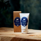 Crème anti-âge anti-rides et matifiante homme