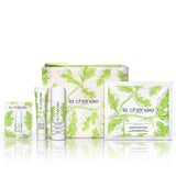 Trousse soins hydratants pour le visage petrasève