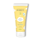 Crème hydratante hypo-allergénique pour bébé