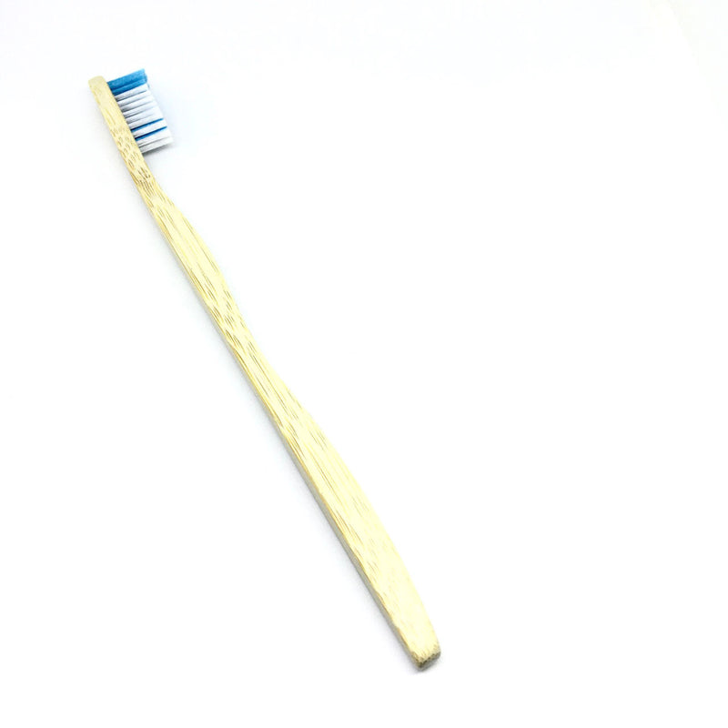 Brosse à dents en bambou adulte