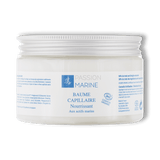 Baume capillaire nourrissant aux algues