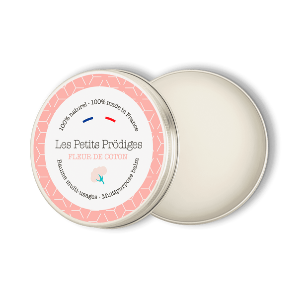 Pochon soins visage et corps
