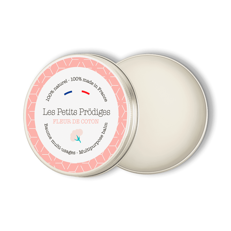 Pochon soins visage et corps