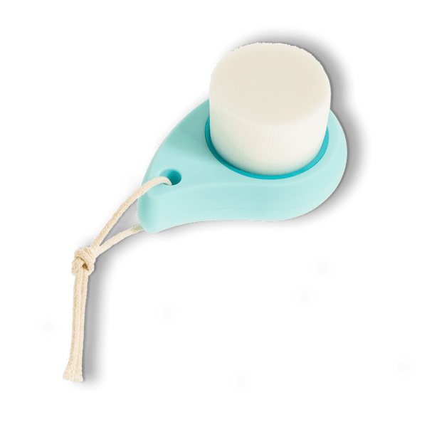 Brosse nettoyante ultra douce visage