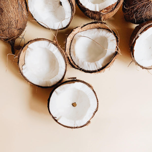 Baume multi-usages à la noix de coco