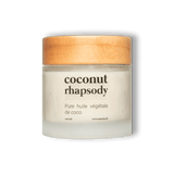 Huile de coco pure Coconut Rhapsody visage et cheveux