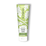 Tube de crème moussante nettoyante pour le corps de la marque La Chênaie