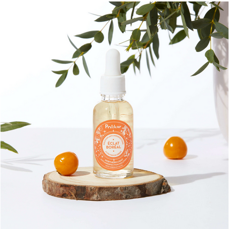 Sérum anti-imperfections Eclat Boréal