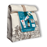 Coffret Hiver soins visage et corps bio