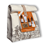 Coffret Madagascar soins bio visage, corps et cheveux