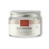 Crème de jour nourrissante pour peaux sèches