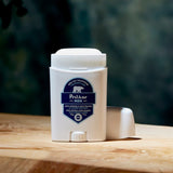 Déodorant anti-odeurs et anti-traces