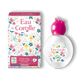 Parfum bébé Eau de Corolle®