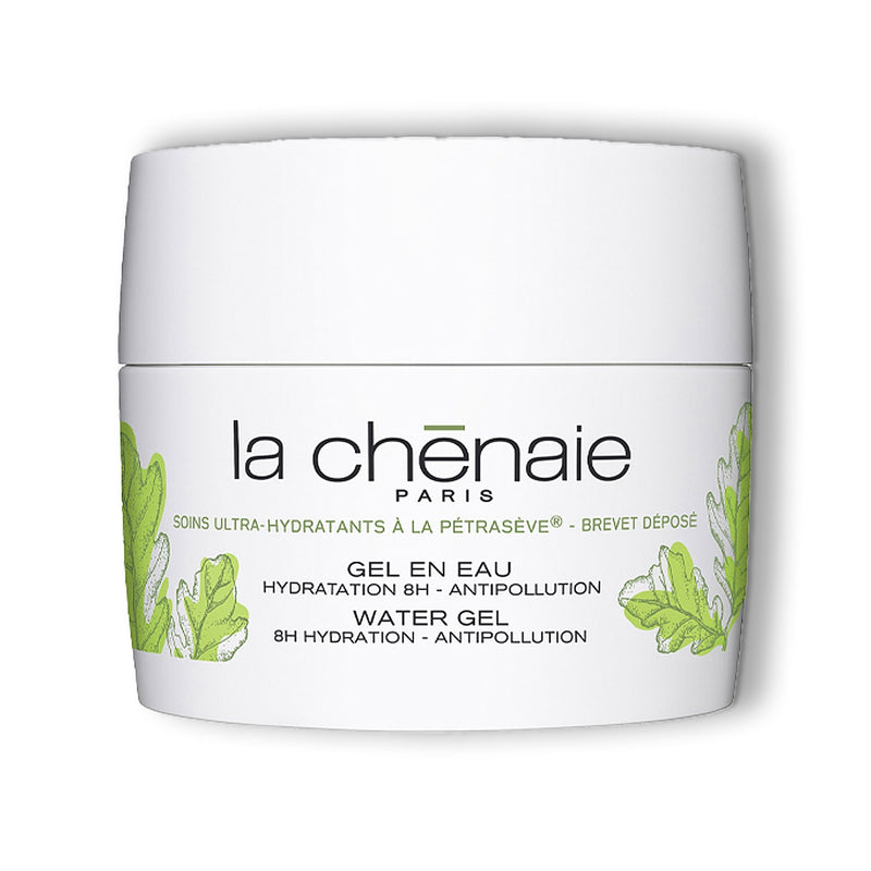 Trousse soins hydratants pour le visage petrasève