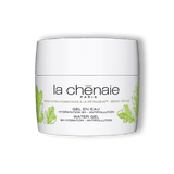 Crème visage hydratante détoxifiante et anti-pollution