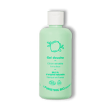 Gel douche bio citron verveine