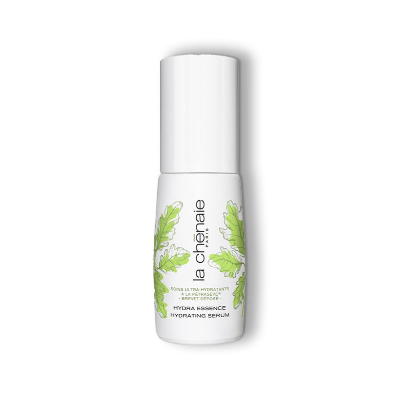 Trousse soins hydratants pour le visage petrasève