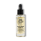 Huile de soin pour barbe bio