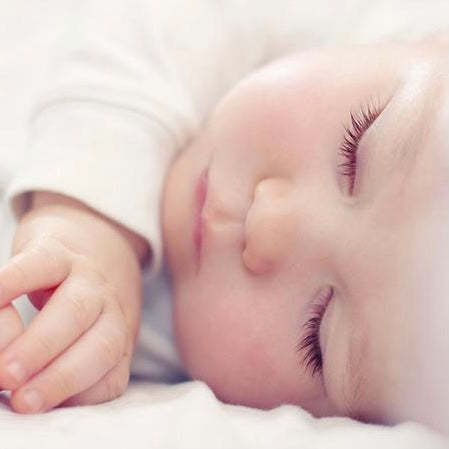 Gel lavant surgras bébé