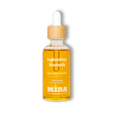 Huile de moutarde pure pour sublimer les cheveux Inglourious Mustards