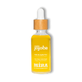 Huile de jojoba pure visage corps et cheveux Jobi Jojoba