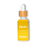 Huile de jojoba pure visage corps et cheveux