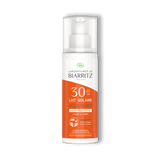 Lait solaire SPF30 certifié bio