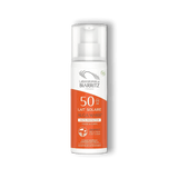 Lait solaire SPF50 hypo-allergénique
