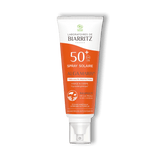 Spray solaire SPF50+ écoresponsable