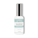 Eau florale hydratante pour le visage