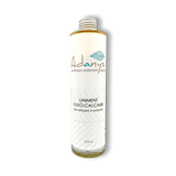 Liniment oléo-calcaire pour bébé