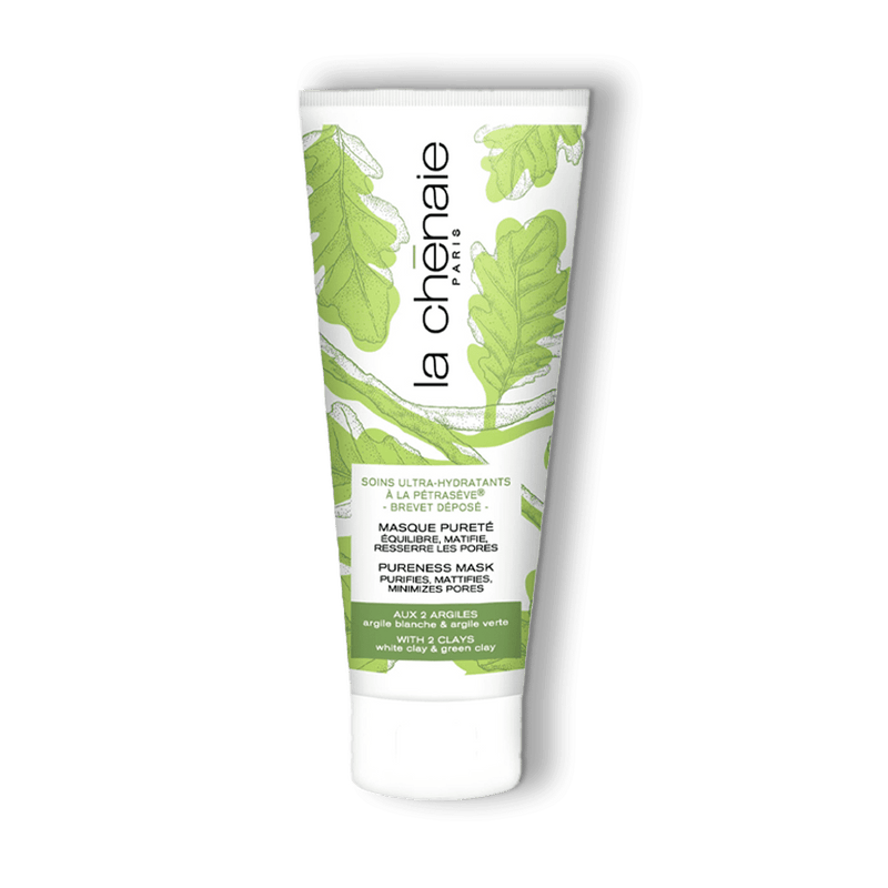 Masque anti-imperfections hydratant